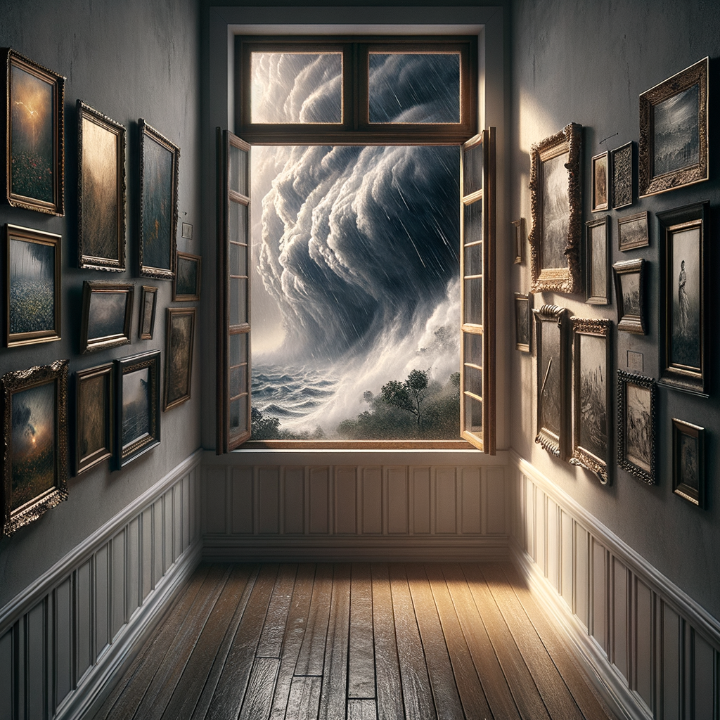 Florida Homeowners Insurance May not be Covering Your Artwork