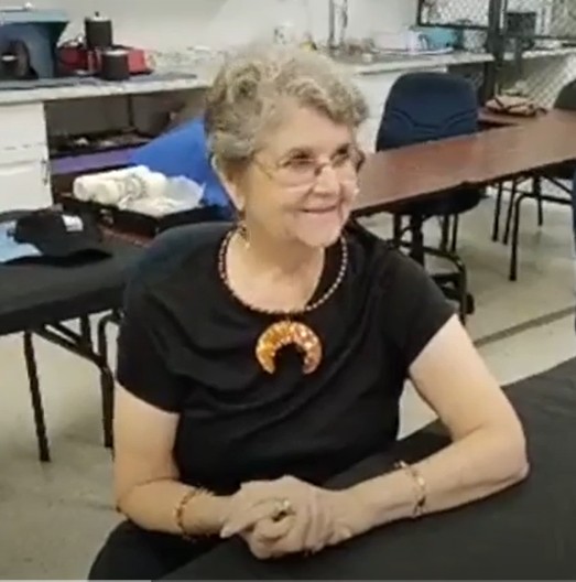 Diane Brooks - Jewelry