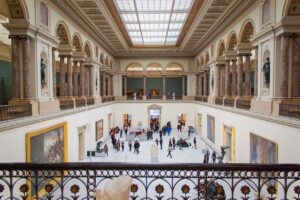 Arts Archive